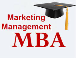 mba cert